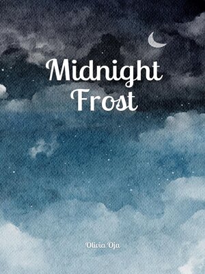 cover image of Midnight Frost